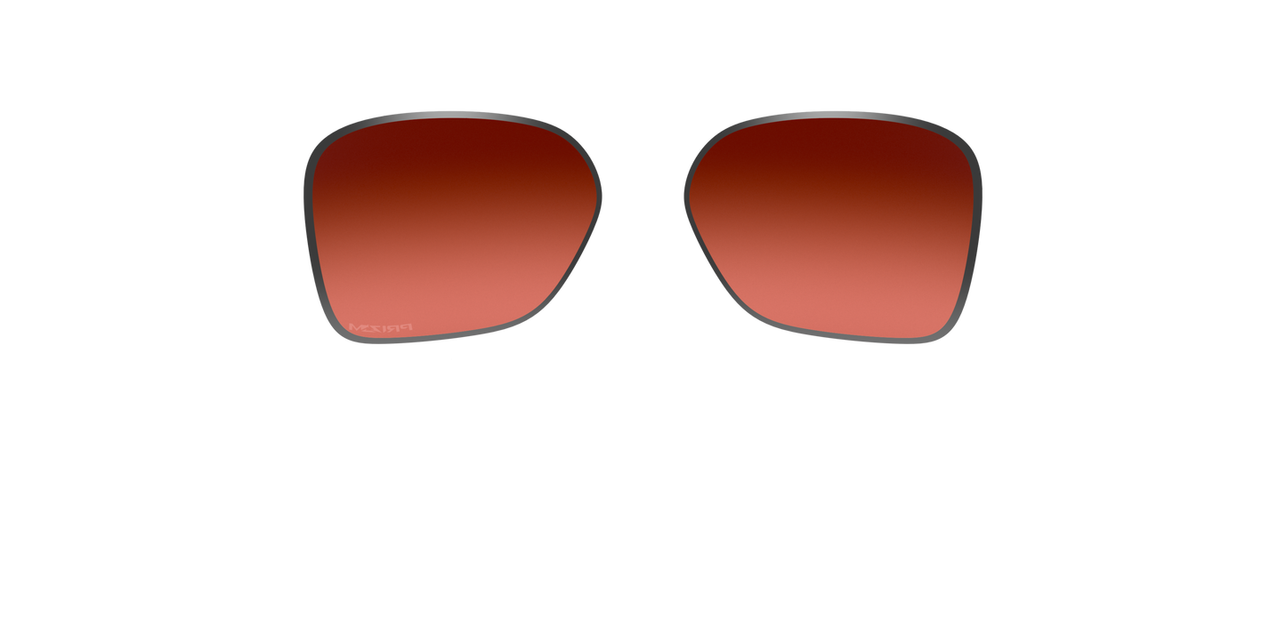[Prizm Brown Gradient Lenses]