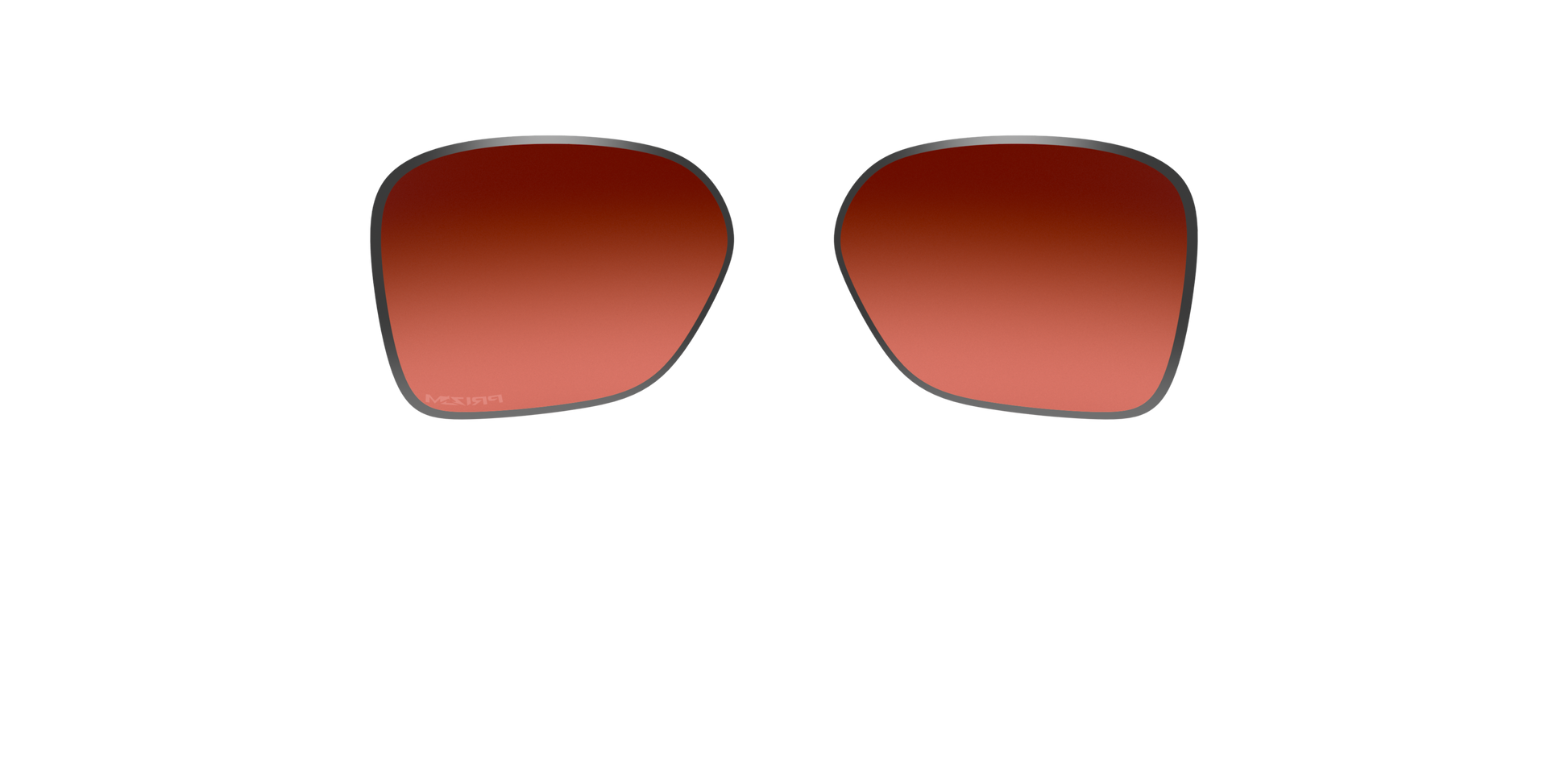 [Prizm Brown Gradient Lenses]
