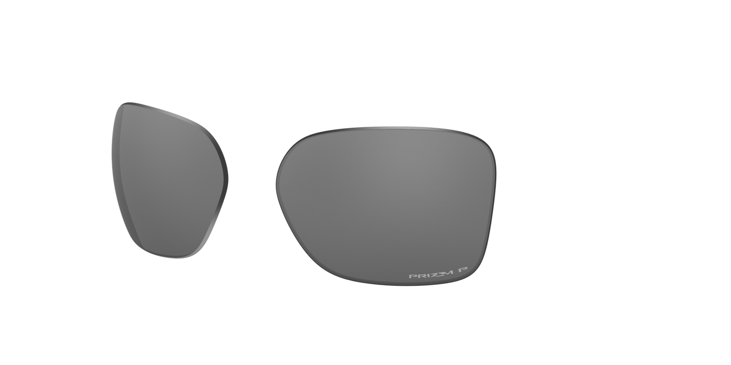 [Prizm Black Polarized Lenses]