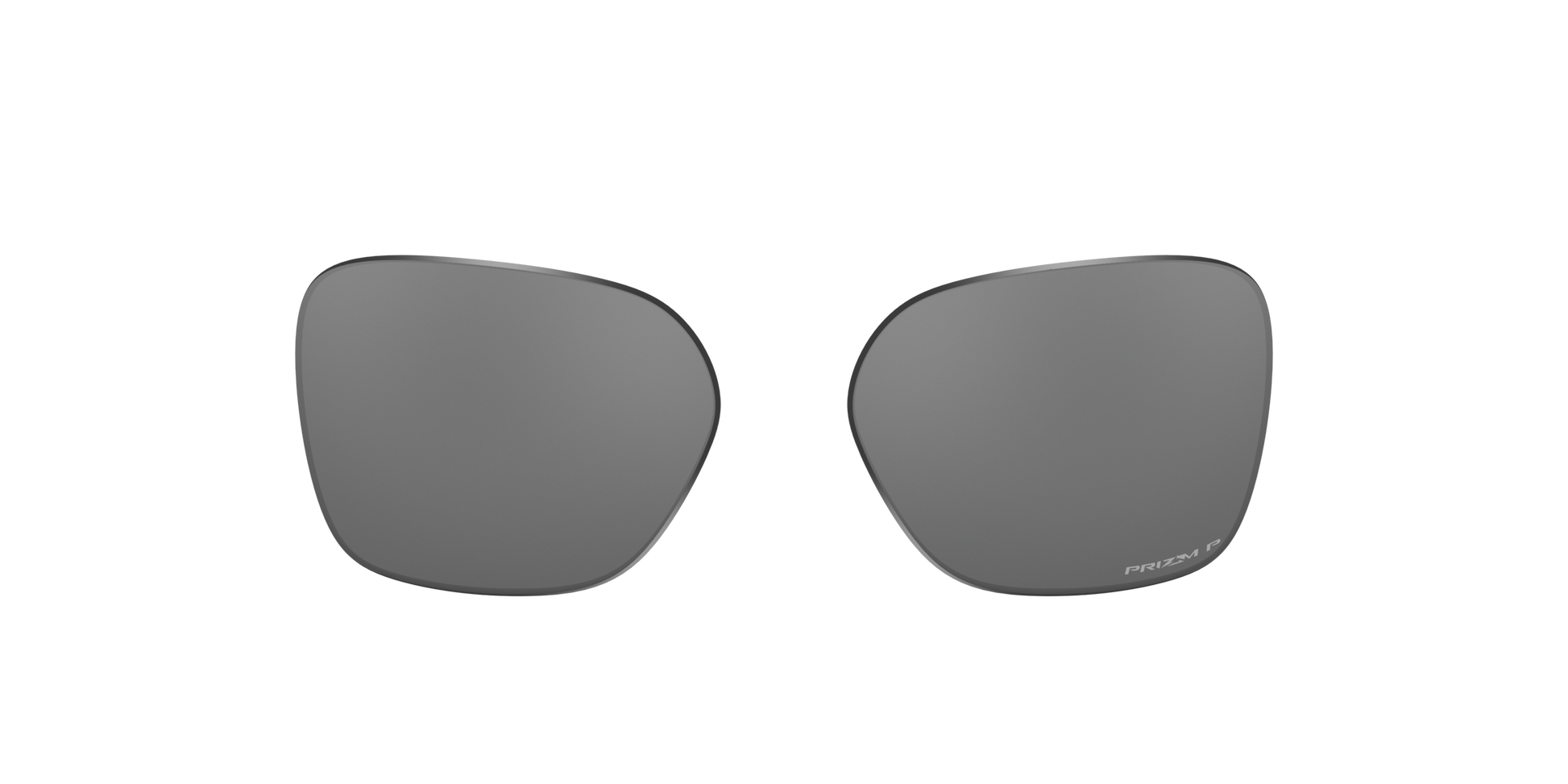 [Prizm Black Polarized Lenses]