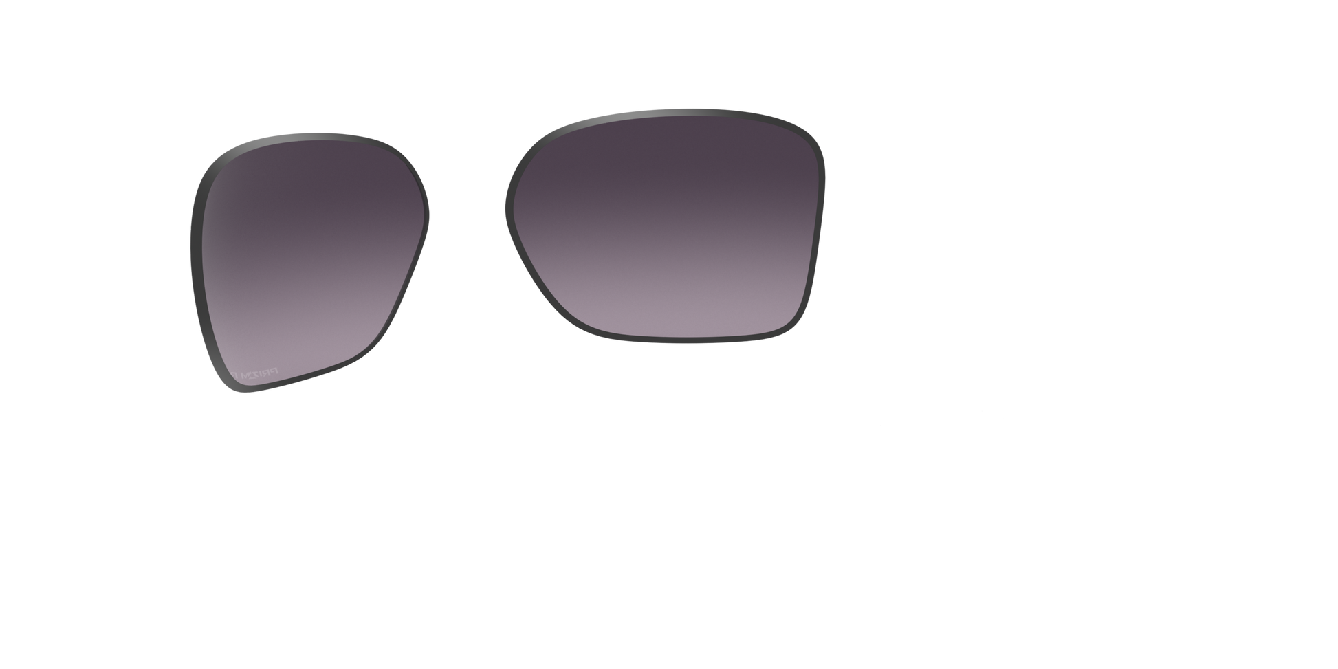 [Prizm Grey Gradient Lenses]