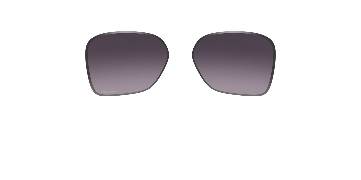 [Prizm Grey Gradient Lenses]
