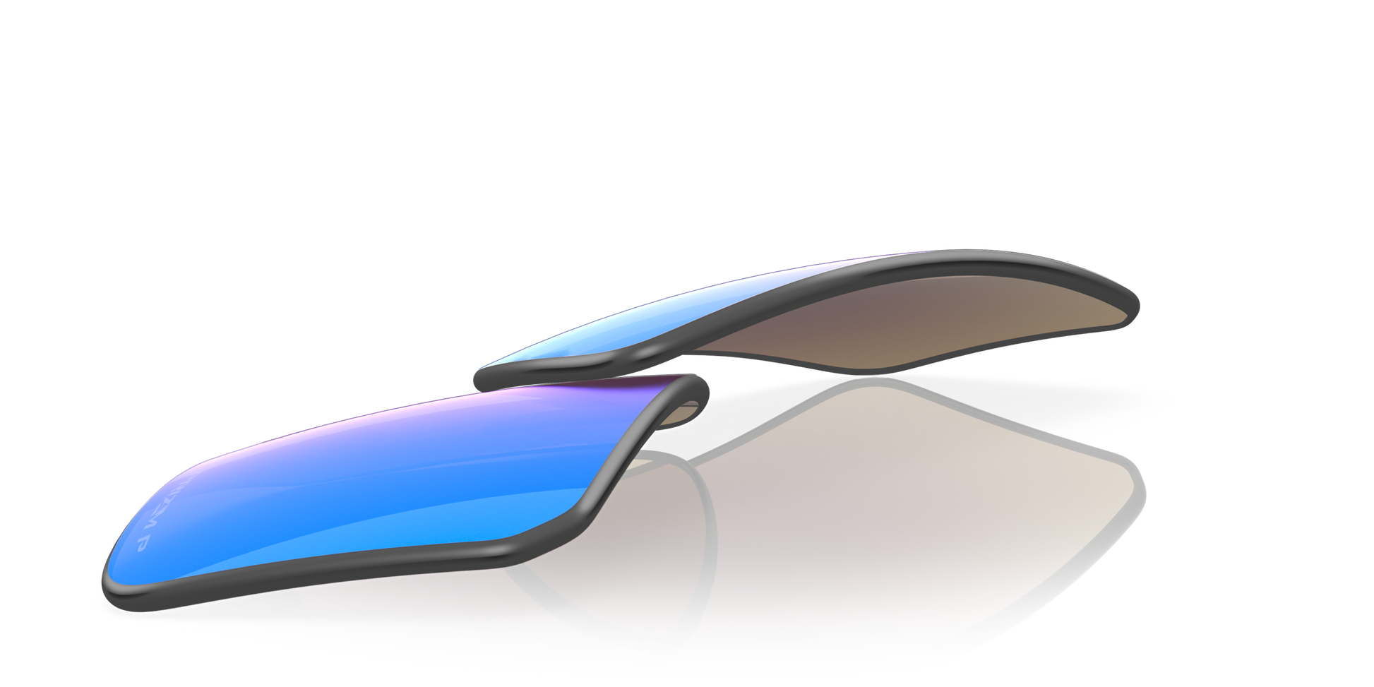 [Prizm Sapphire Polarized Lenses]