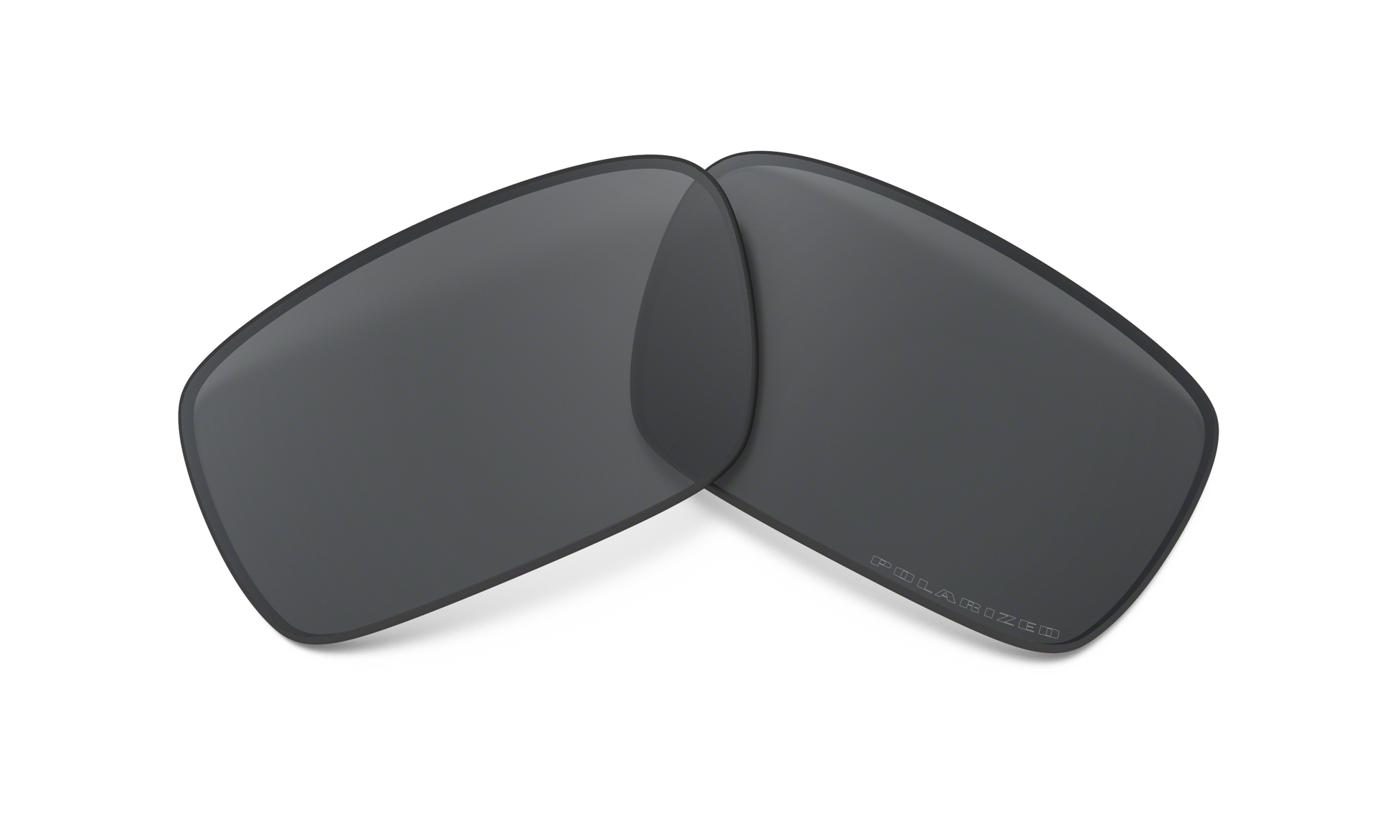 [Black Iridium Polarized Lenses]