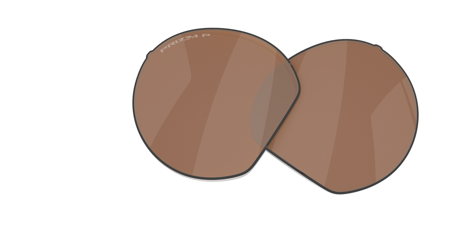 [Prizm Tungsten Polarized Lenses]