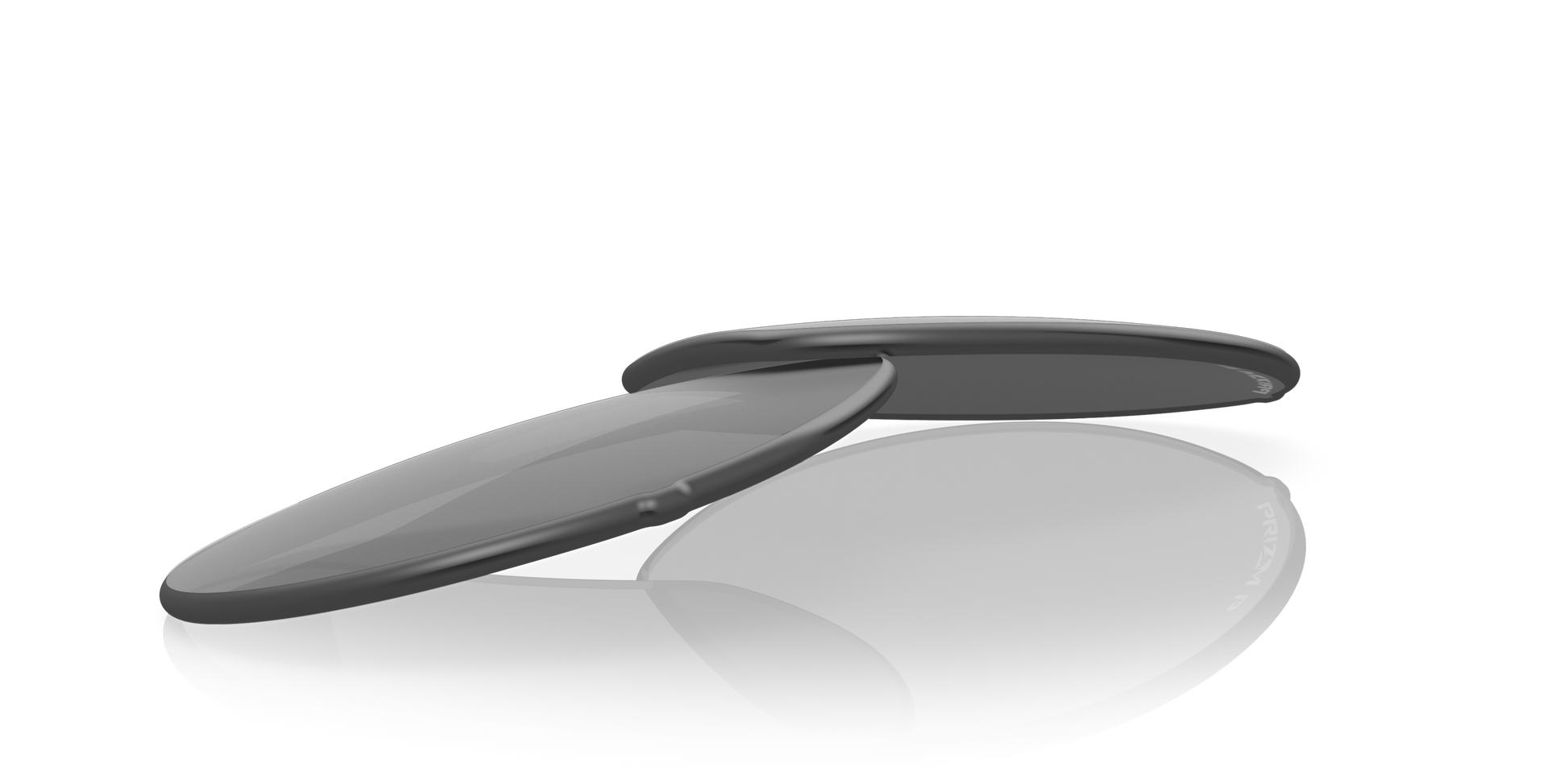 [Prizm Black Polarized Lenses]