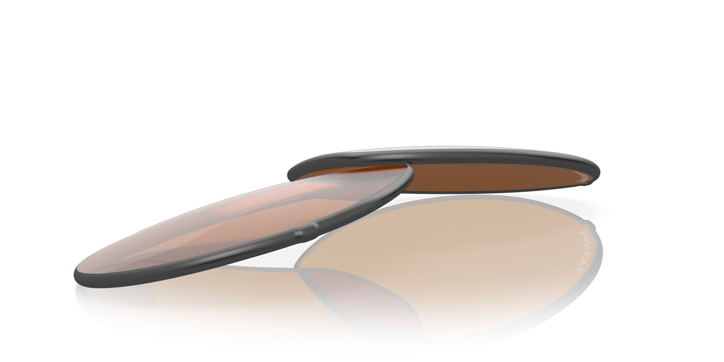 [Prizm Tungsten Lenses]