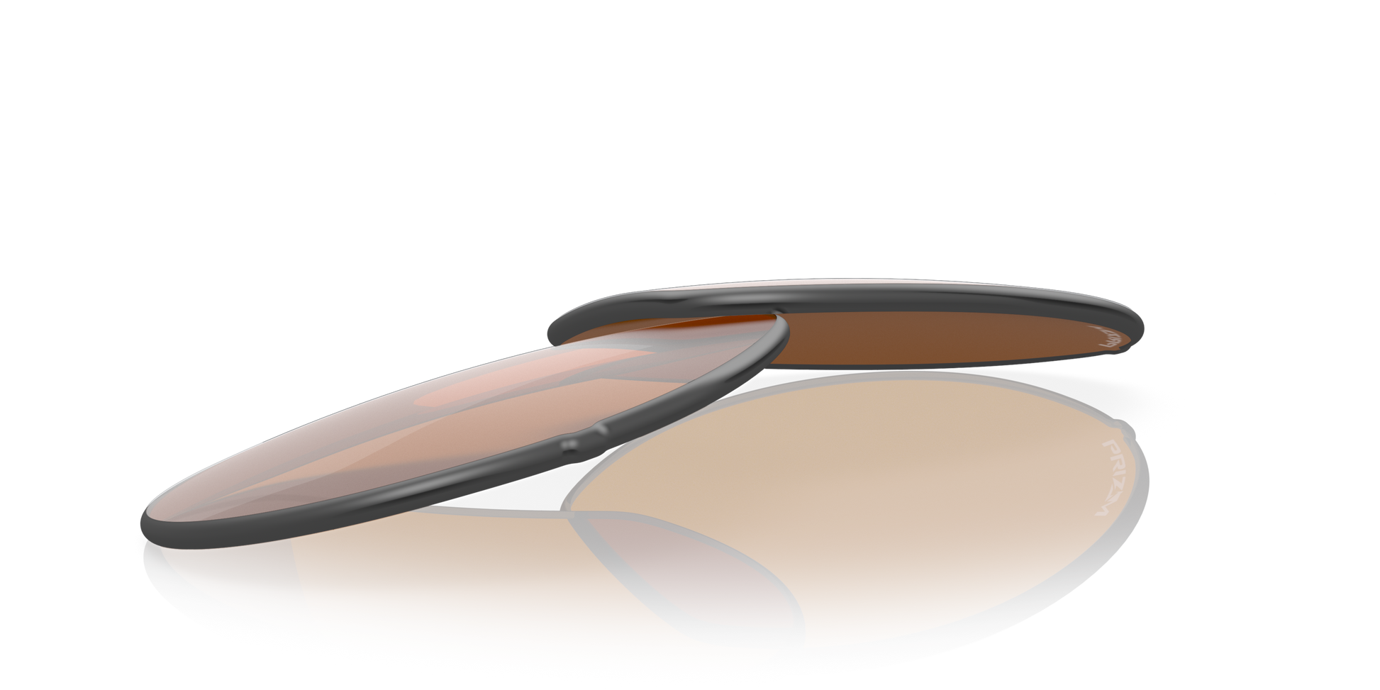 [Prizm Tungsten Lenses]