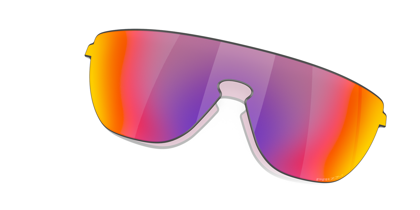 [Prizm Road Lenses]