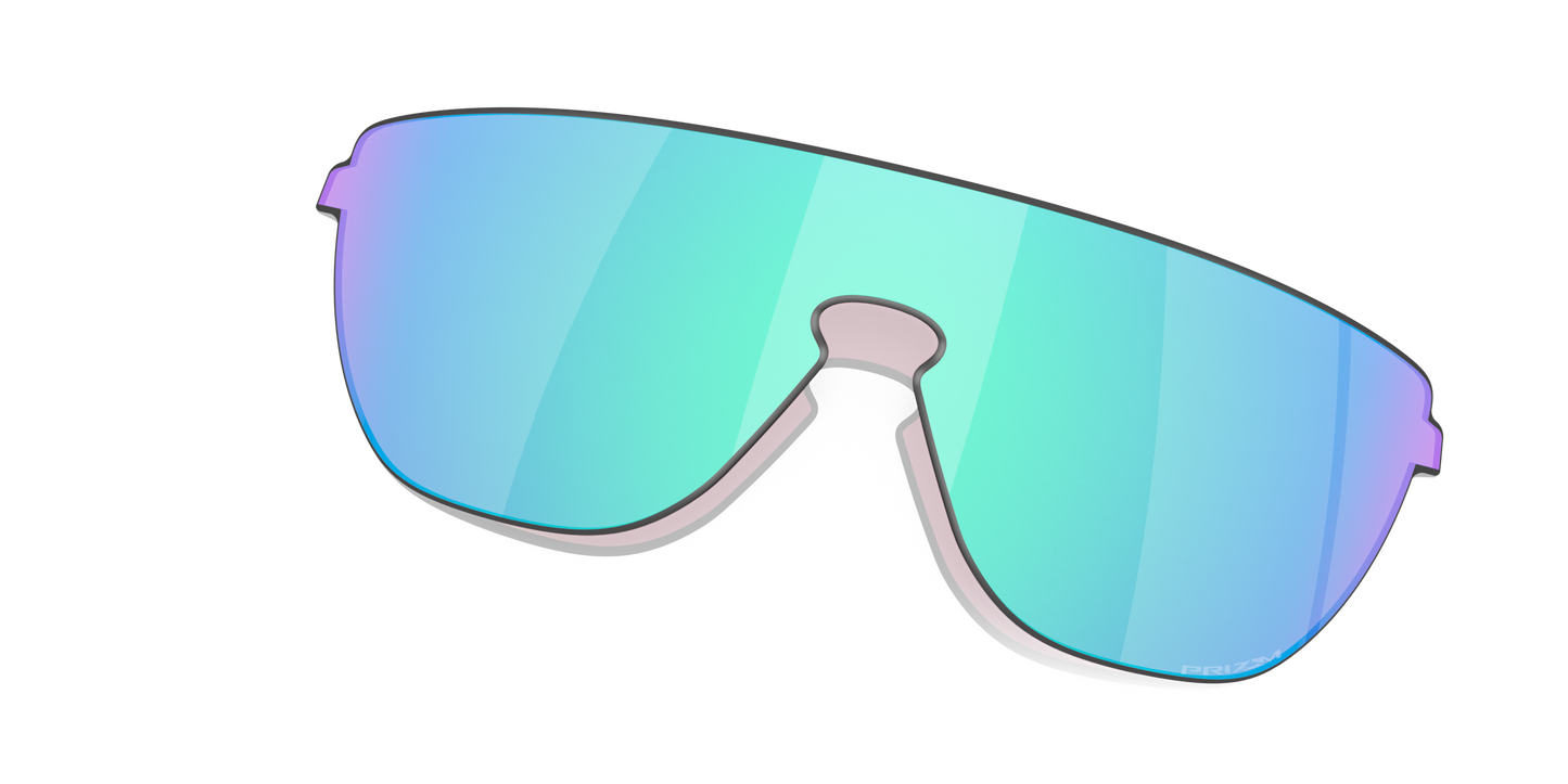 [Prizm Sapphire Lenses]