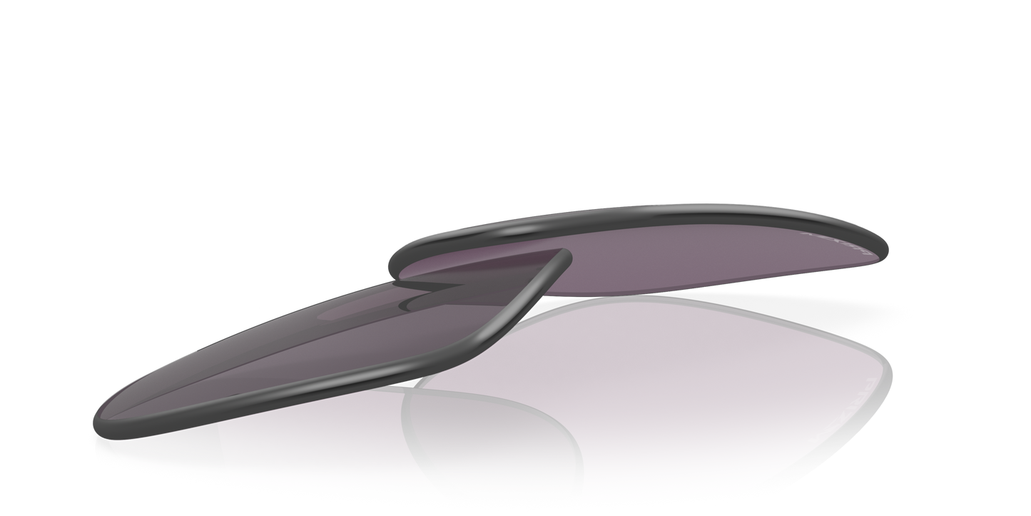 [Prizm Grey Lenses]