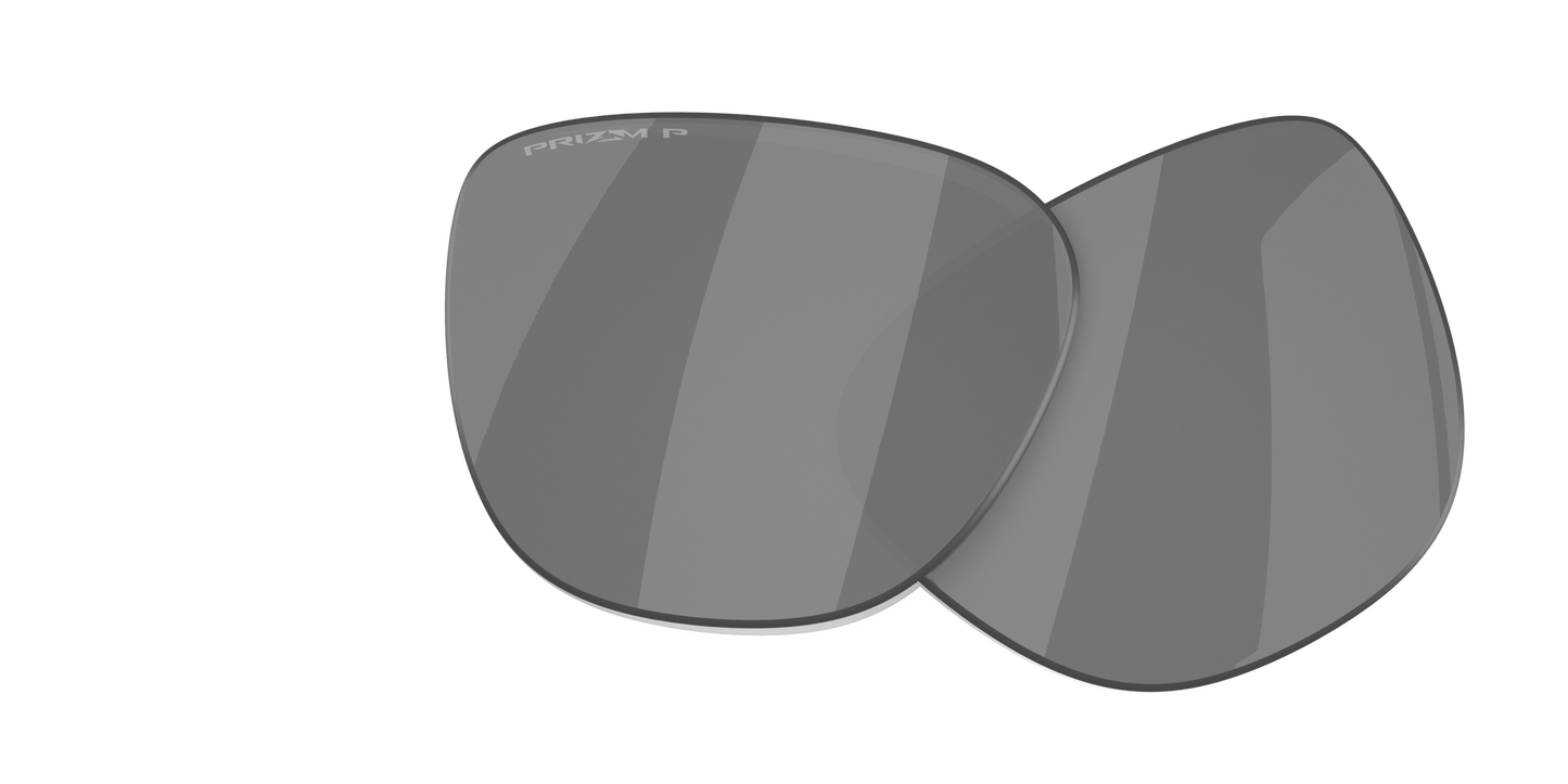 [Prizm Black Polarized Lenses]