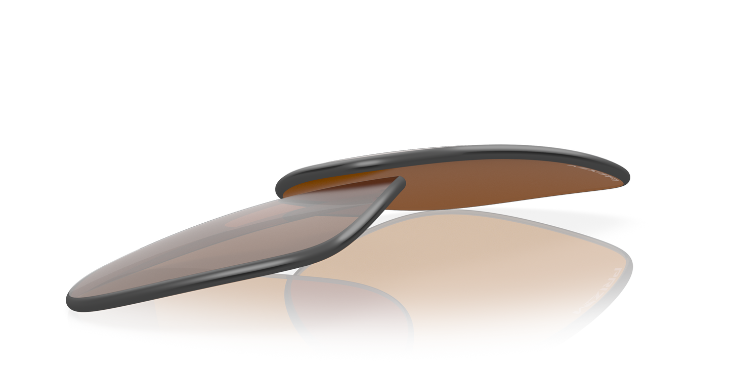[Prizm Tungsten Lenses]
