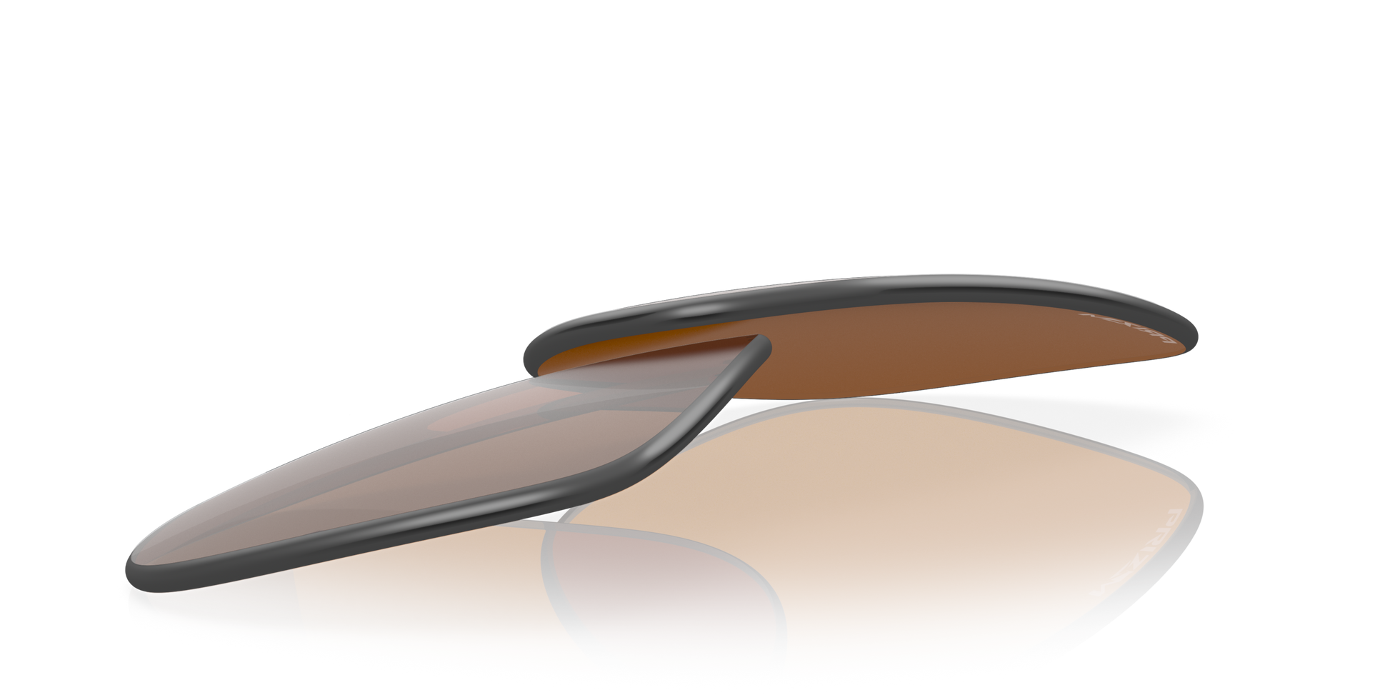 [Prizm Tungsten Lenses]