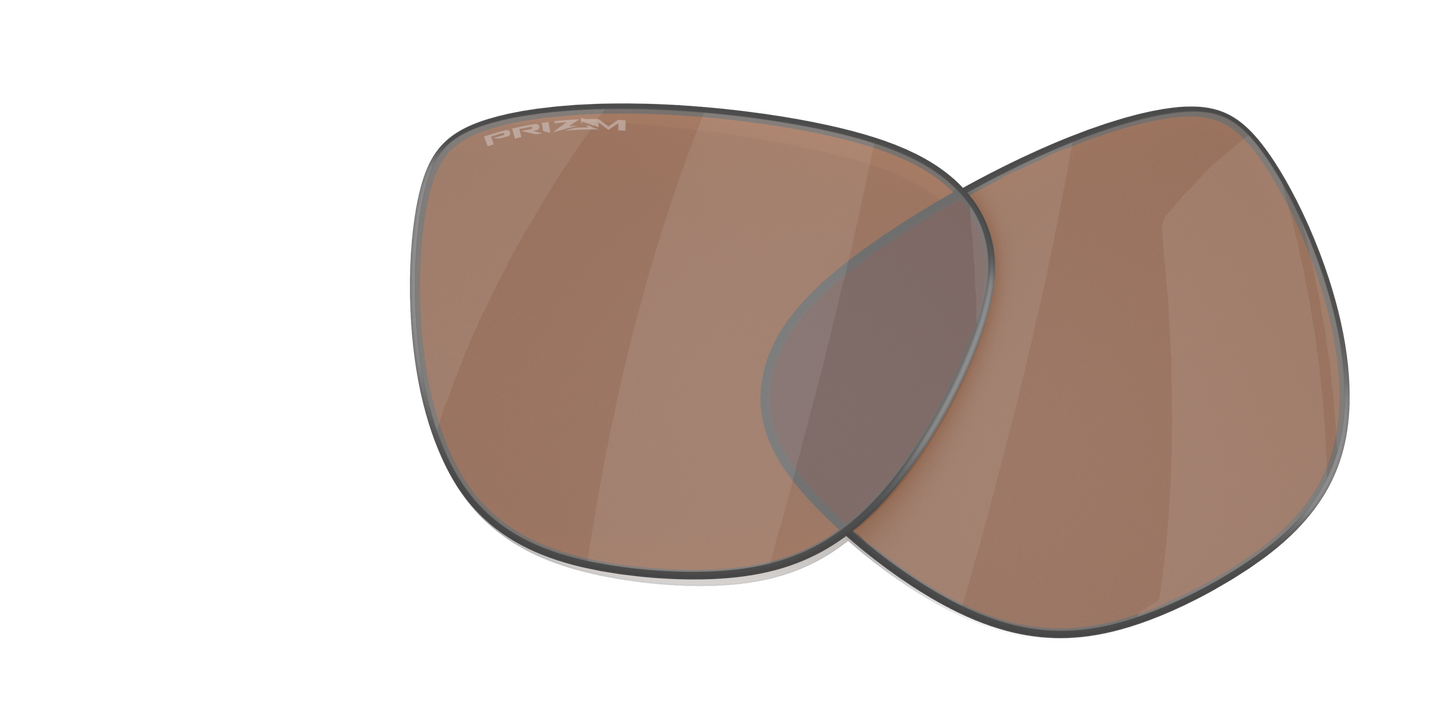 [Prizm Tungsten Lenses]