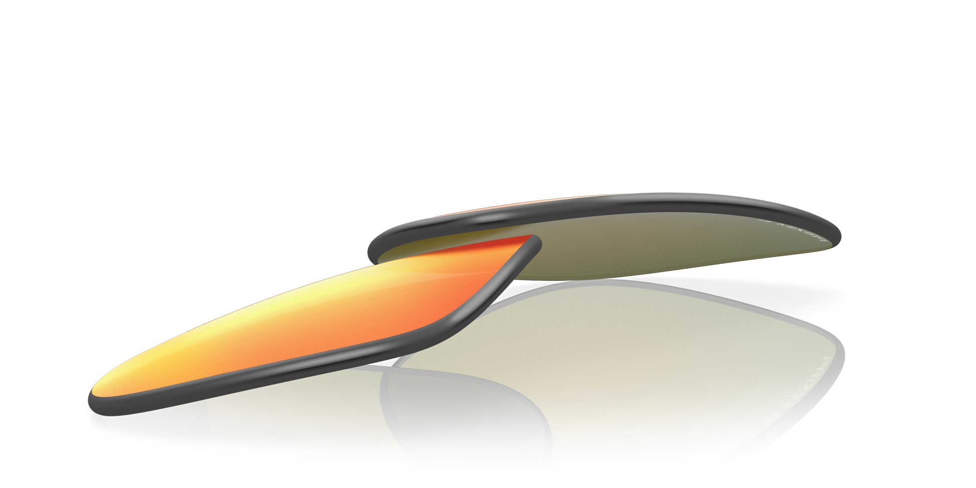 [Prizm Ruby Polarized Lenses]
