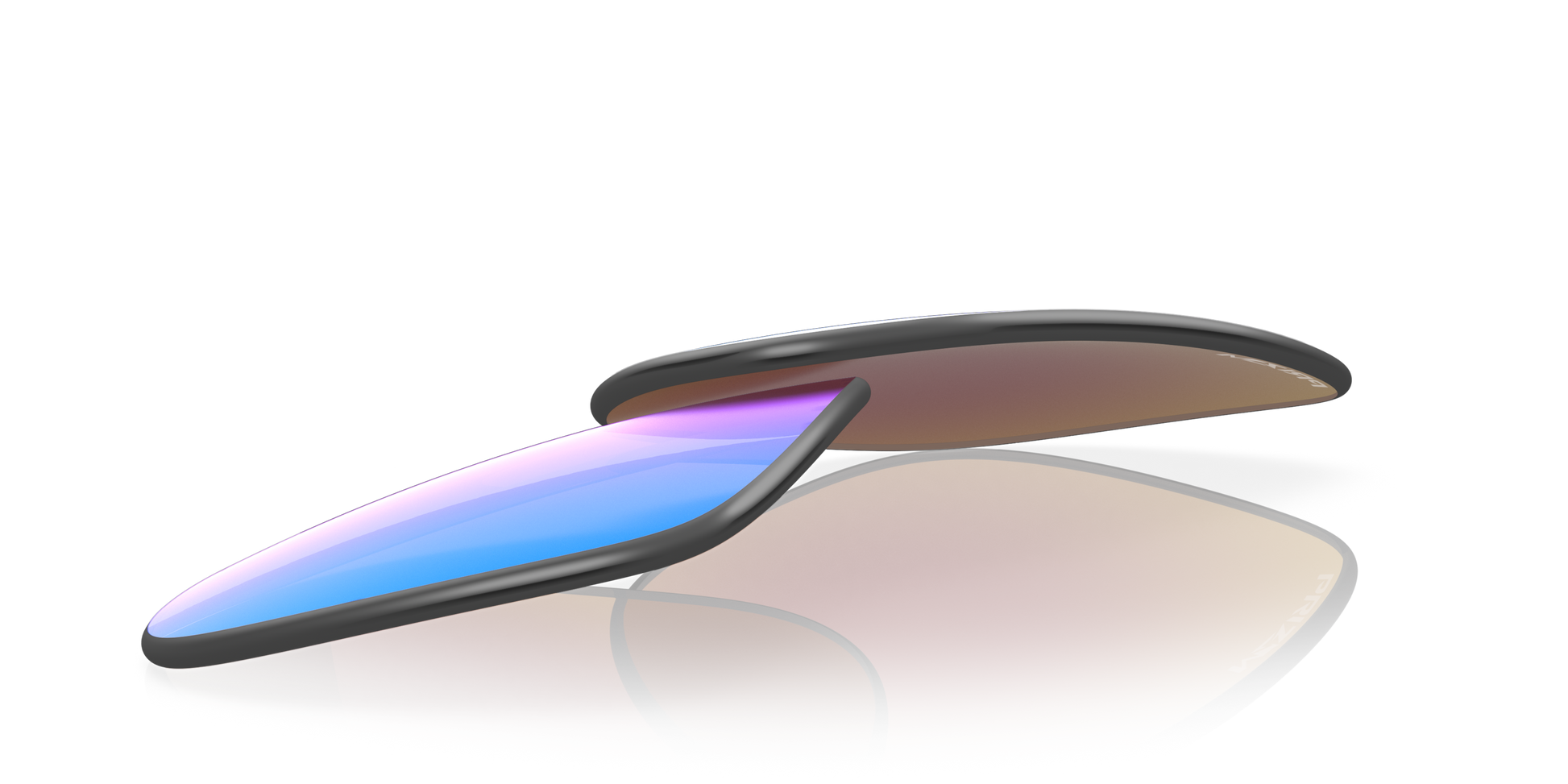 [Prizm Sapphire Lenses]