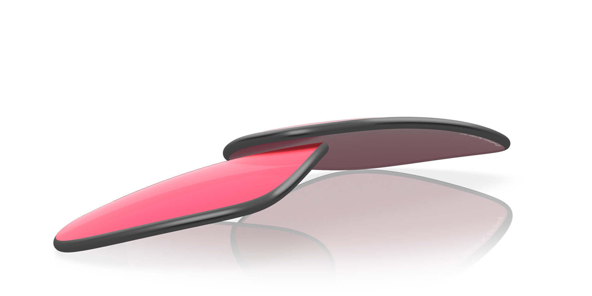 [Prizm Road Lenses]