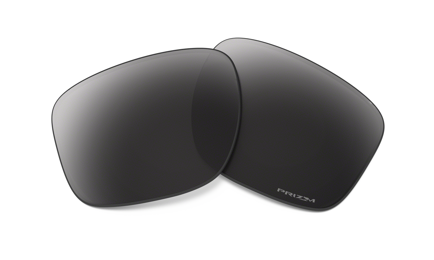 [Prizm Black Polarized Lenses]