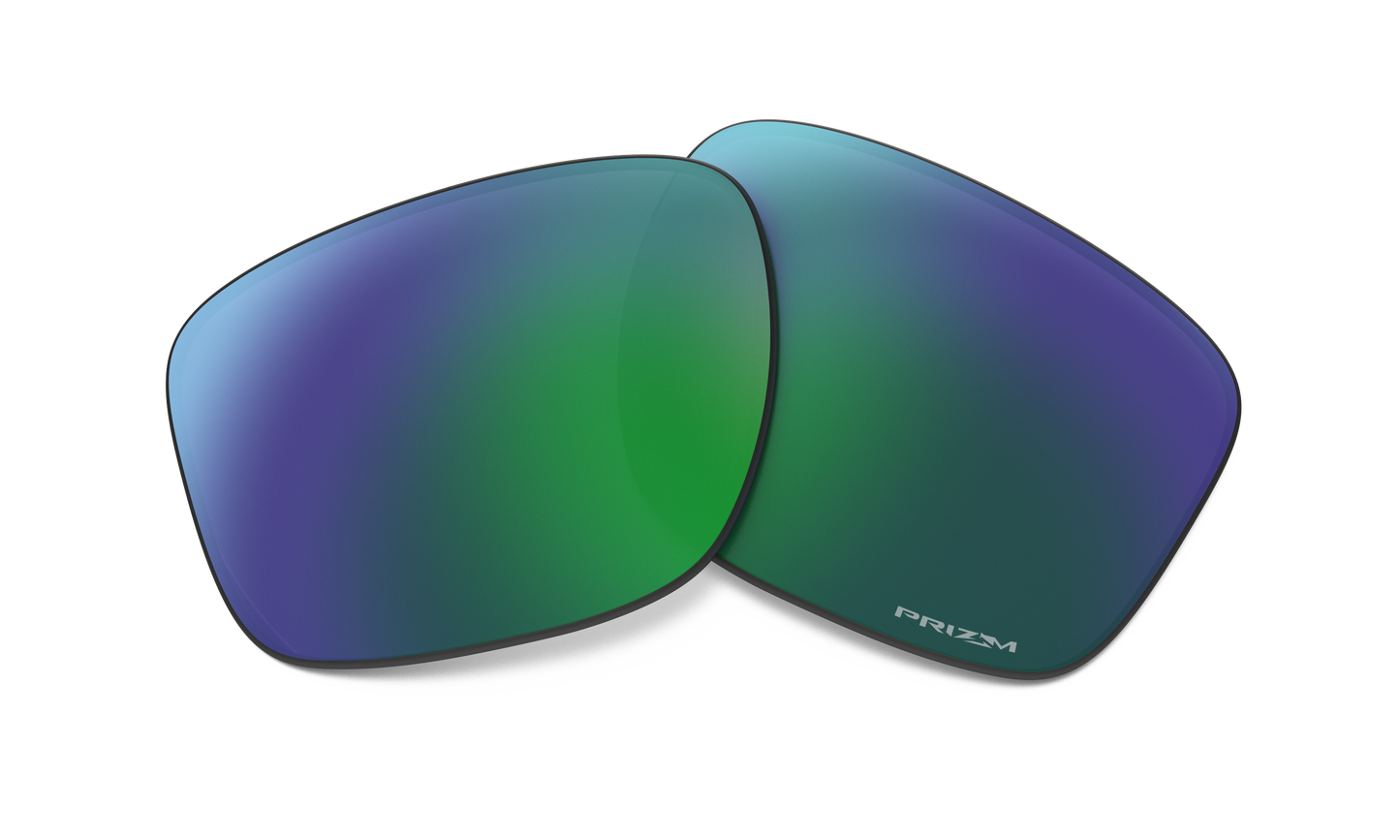 [Prizm Jade Lenses]