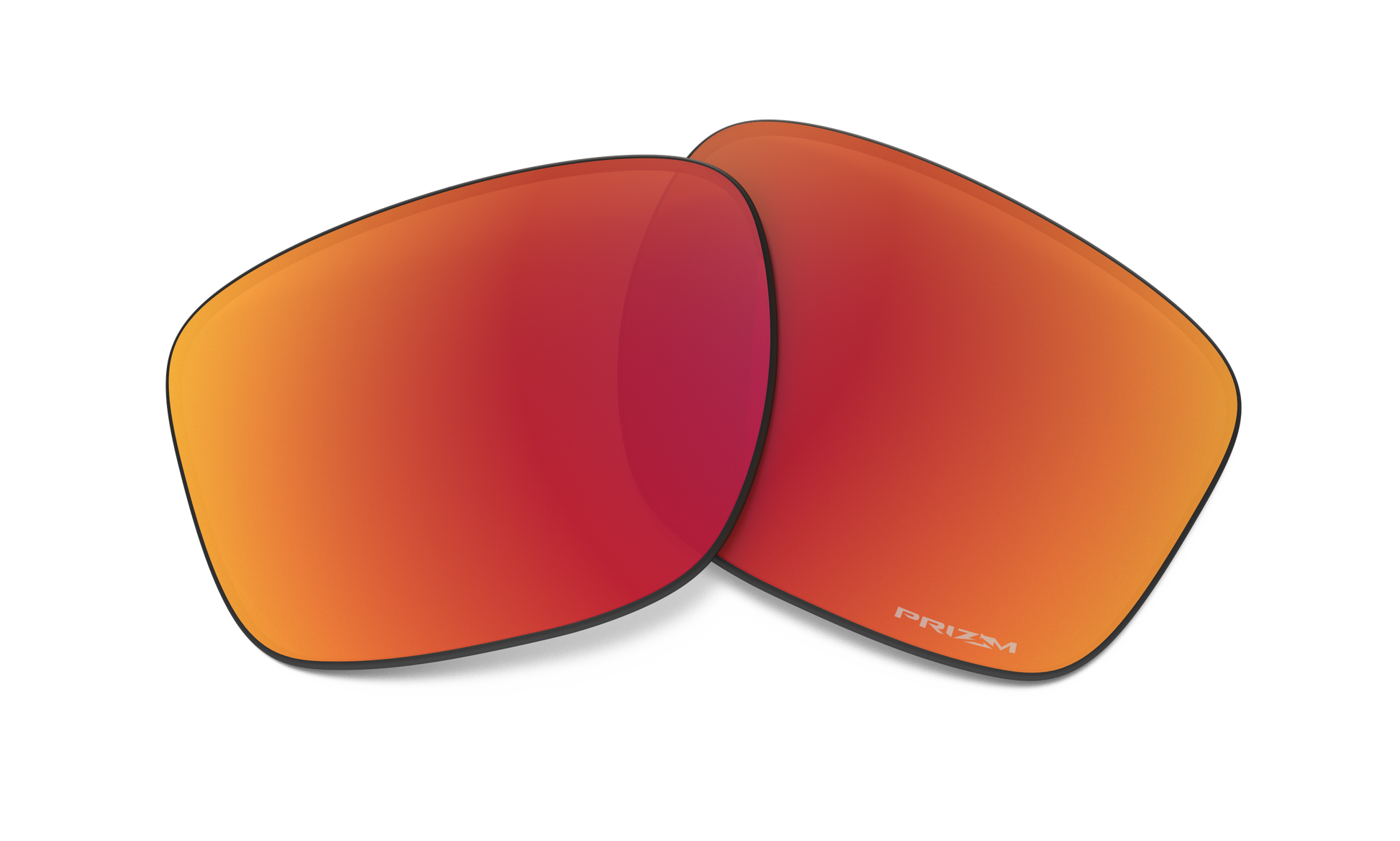 [Prizm Ruby Lenses]