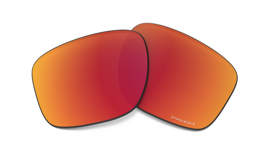 [Prizm Ruby Lenses]