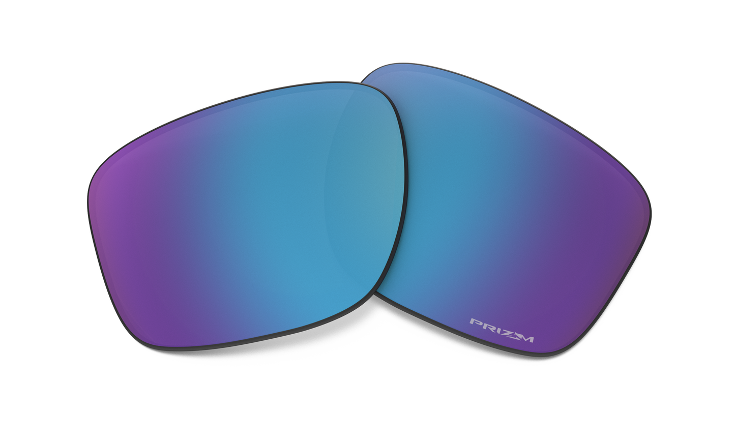 [Prizm Sapphire Lenses]