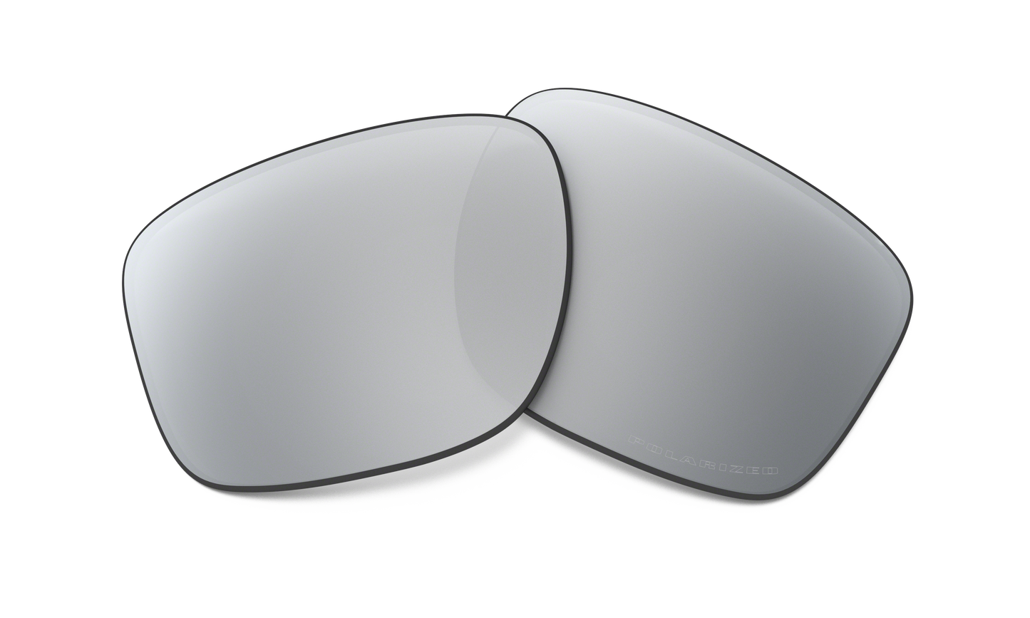 [Chrome Iridium Polarized Lenses]