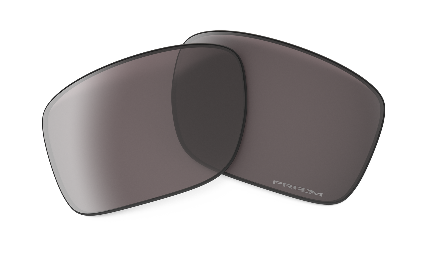 [Prizm Grey Polarized Lenses]