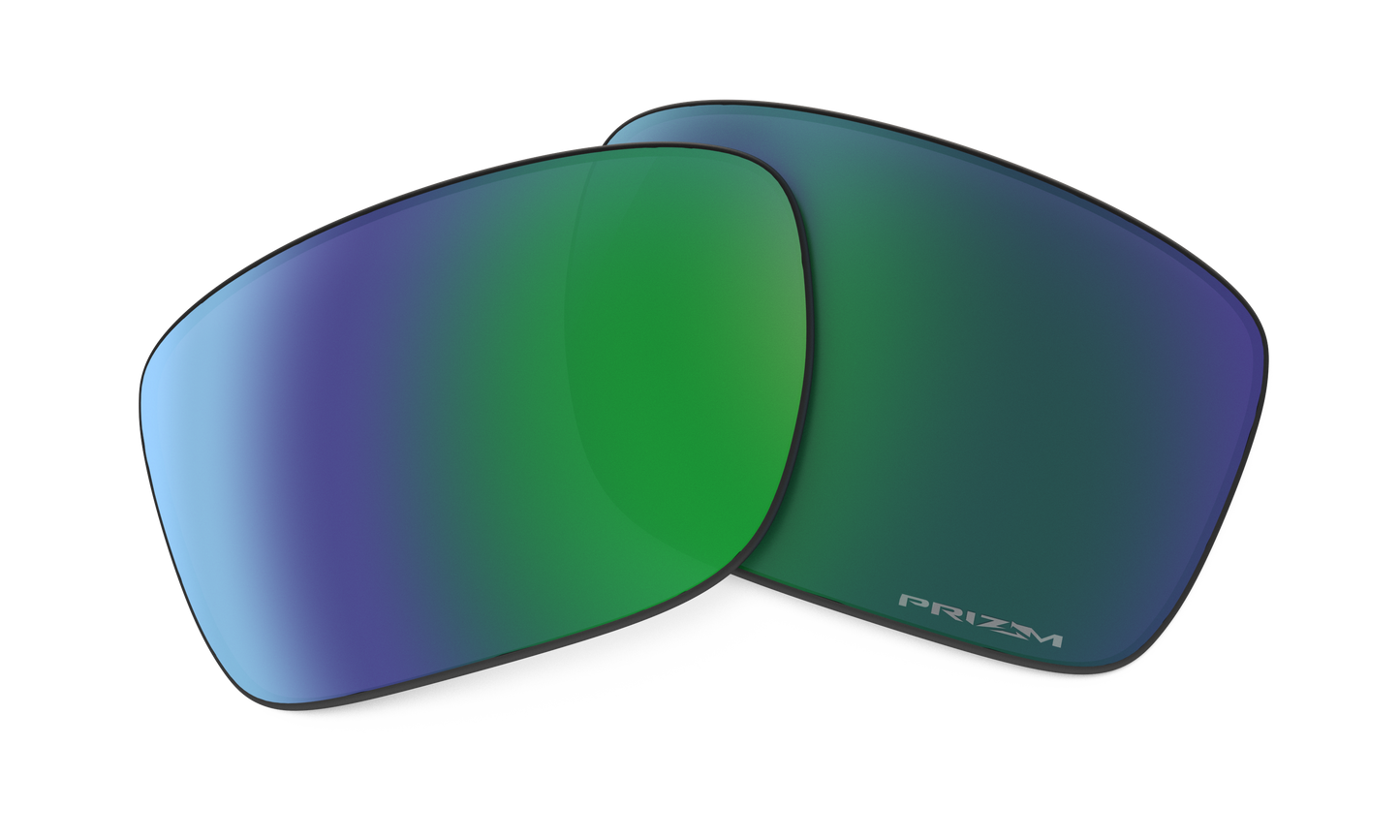 [Prizm Jade Lenses]