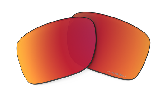 [Prizm Ruby Lenses]
