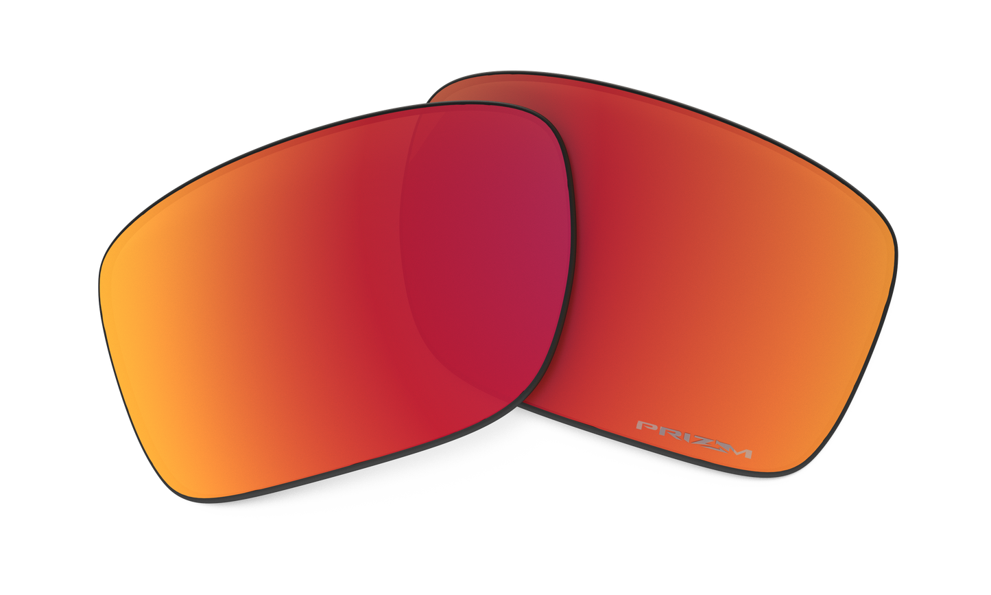 [Prizm Ruby Polarized Lenses]