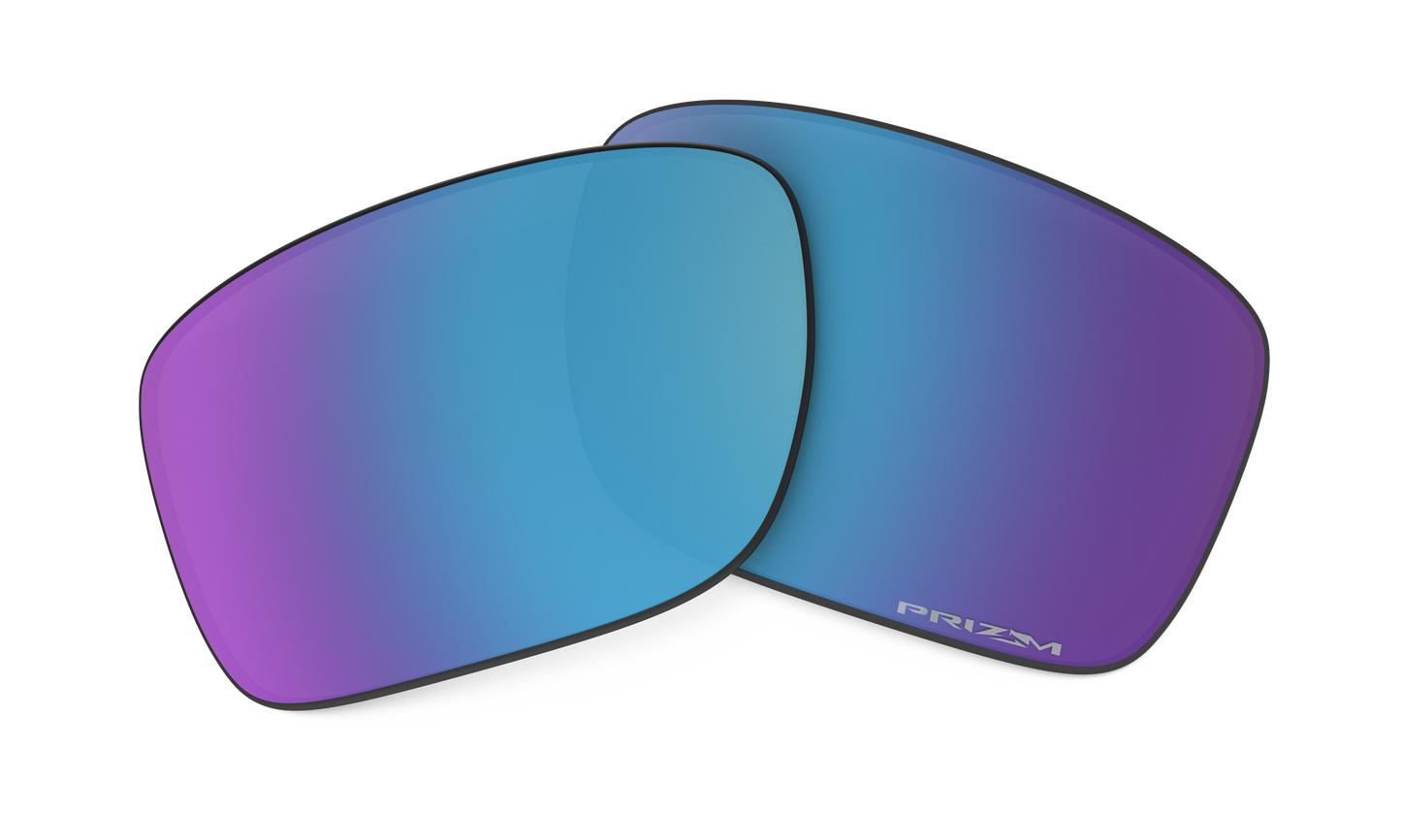 [Prizm Sapphire Polarized Lenses]
