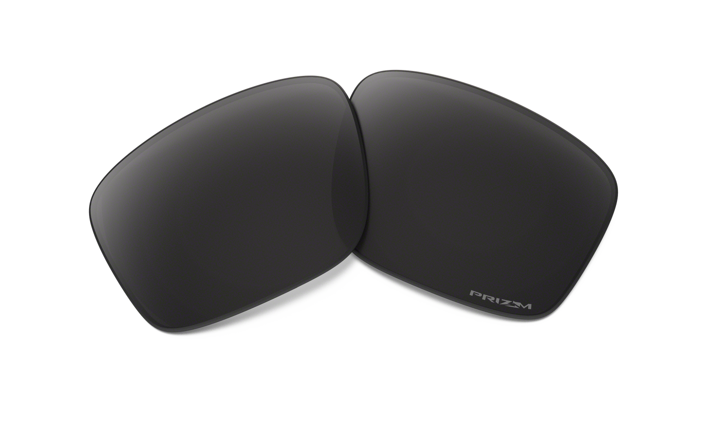 [Prizm Black Polarized Lenses]
