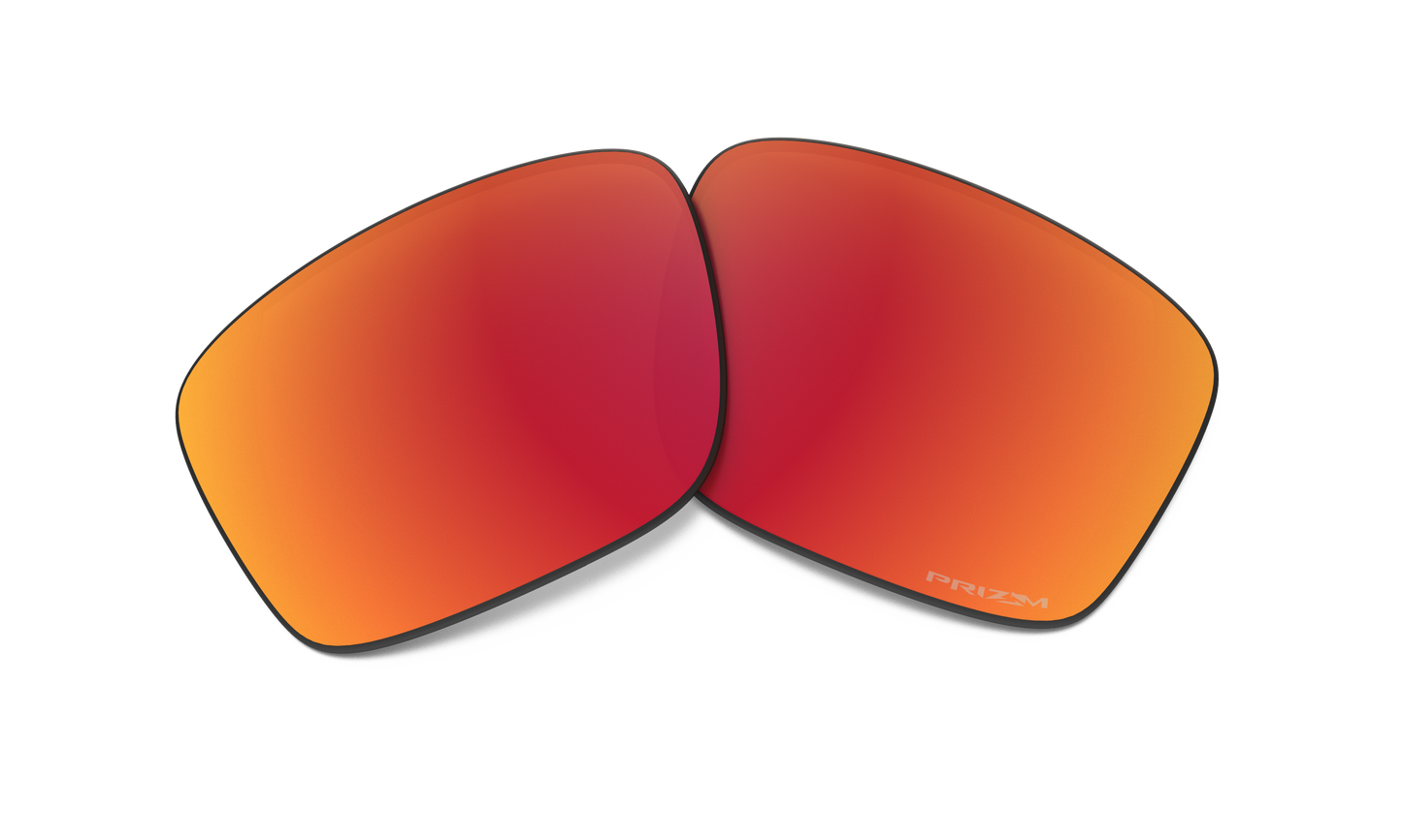 [Prizm Ruby Polarized Lenses]