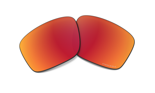 [Prizm Ruby Polarized Lenses]