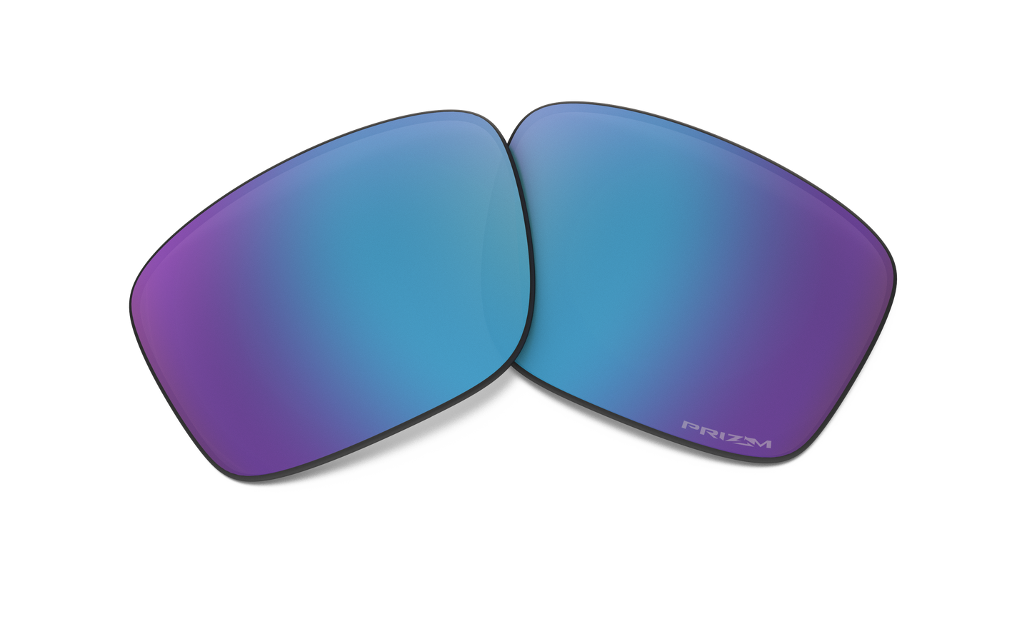 [Prizm Sapphire Polarized Lenses]