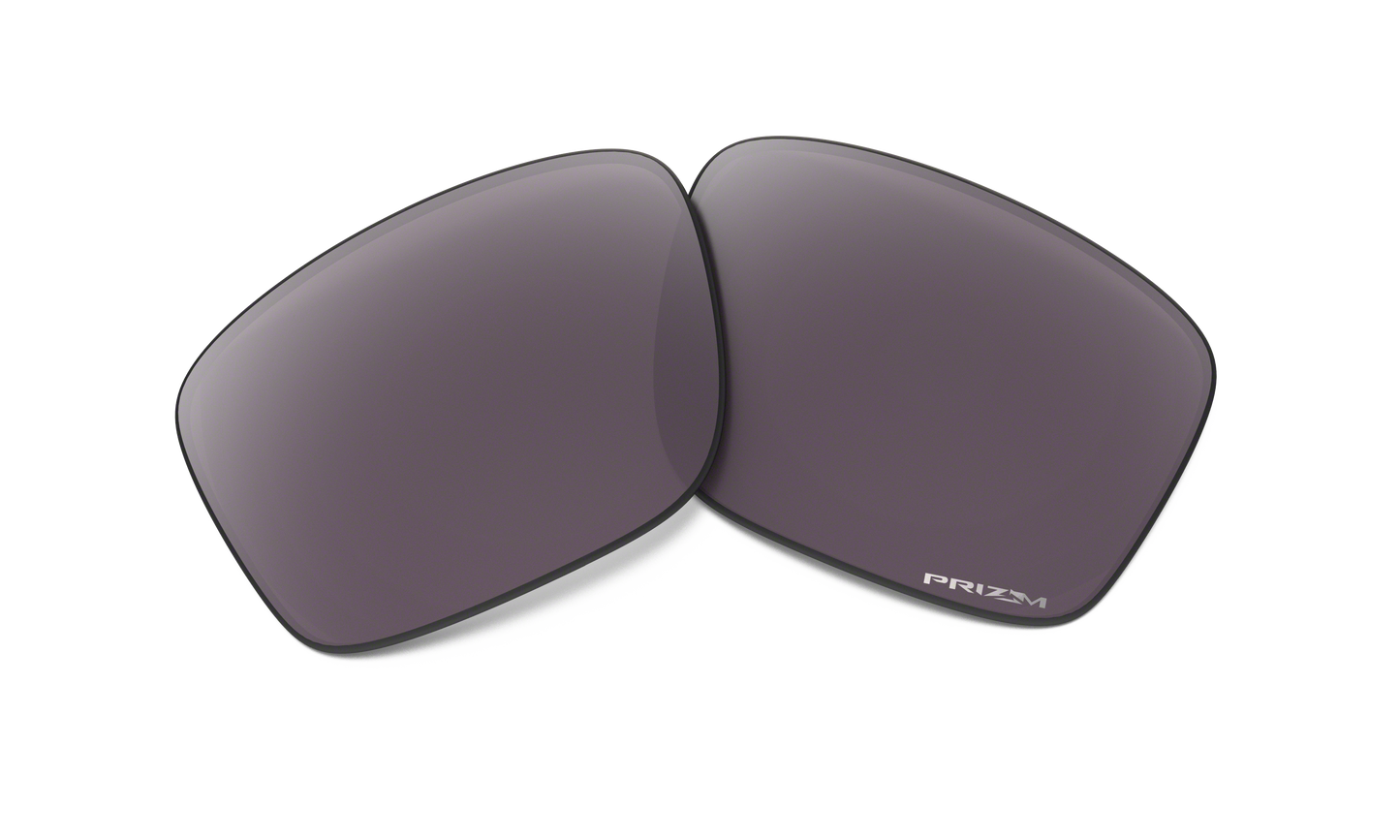 [Prizm Daily Polarized Lenses]