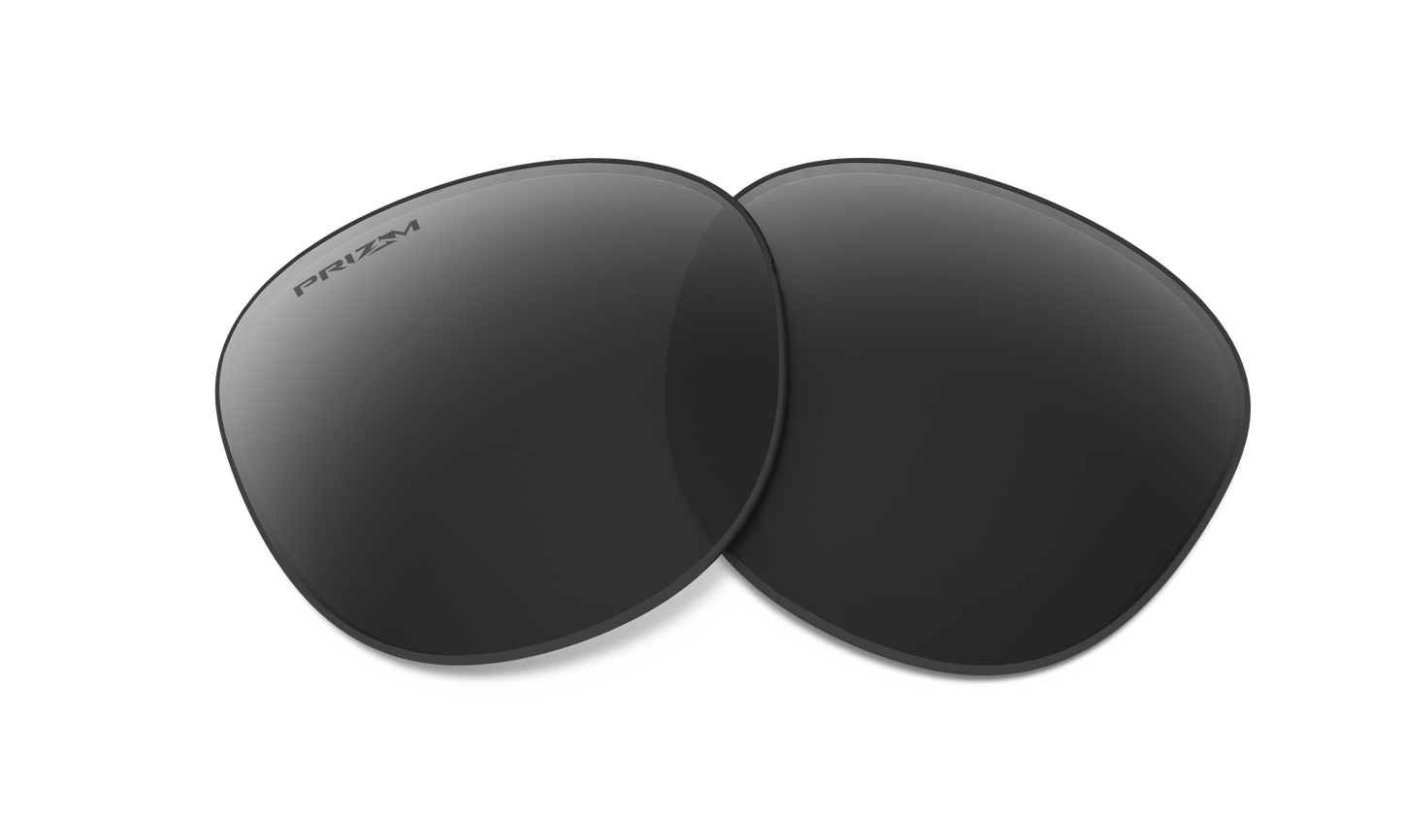 [Prizm Black Polarized Lenses]