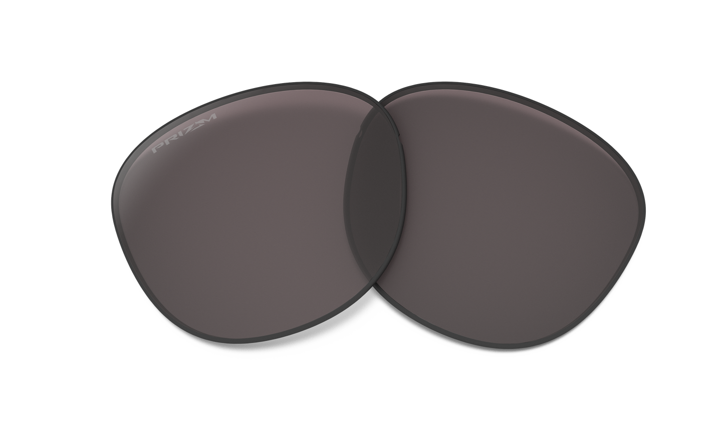 [Prizm Grey Polarized Lenses]