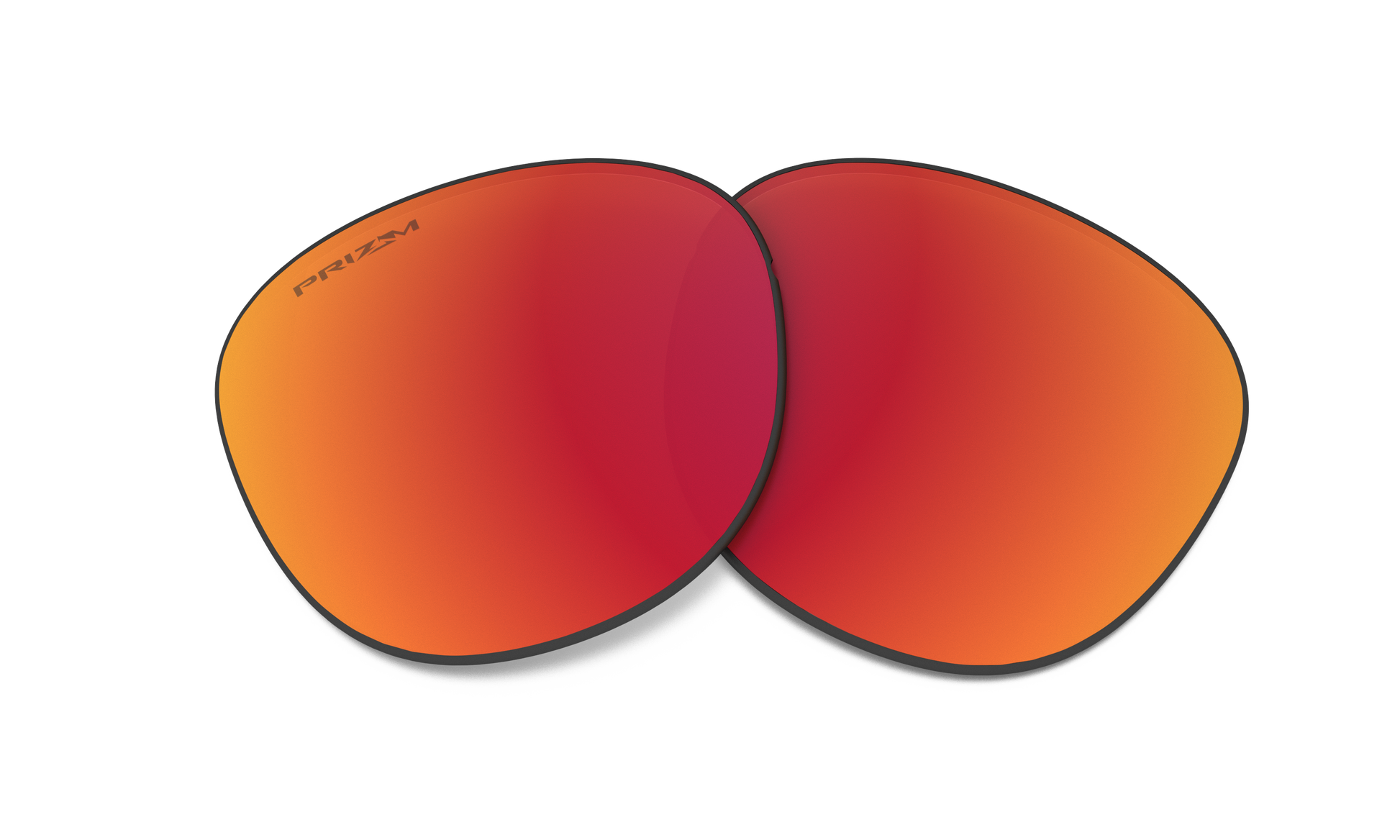 [Prizm Ruby Polarized Lenses]