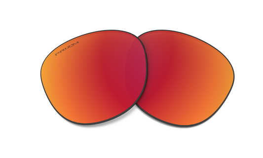 [Prizm Ruby Polarized Lenses]