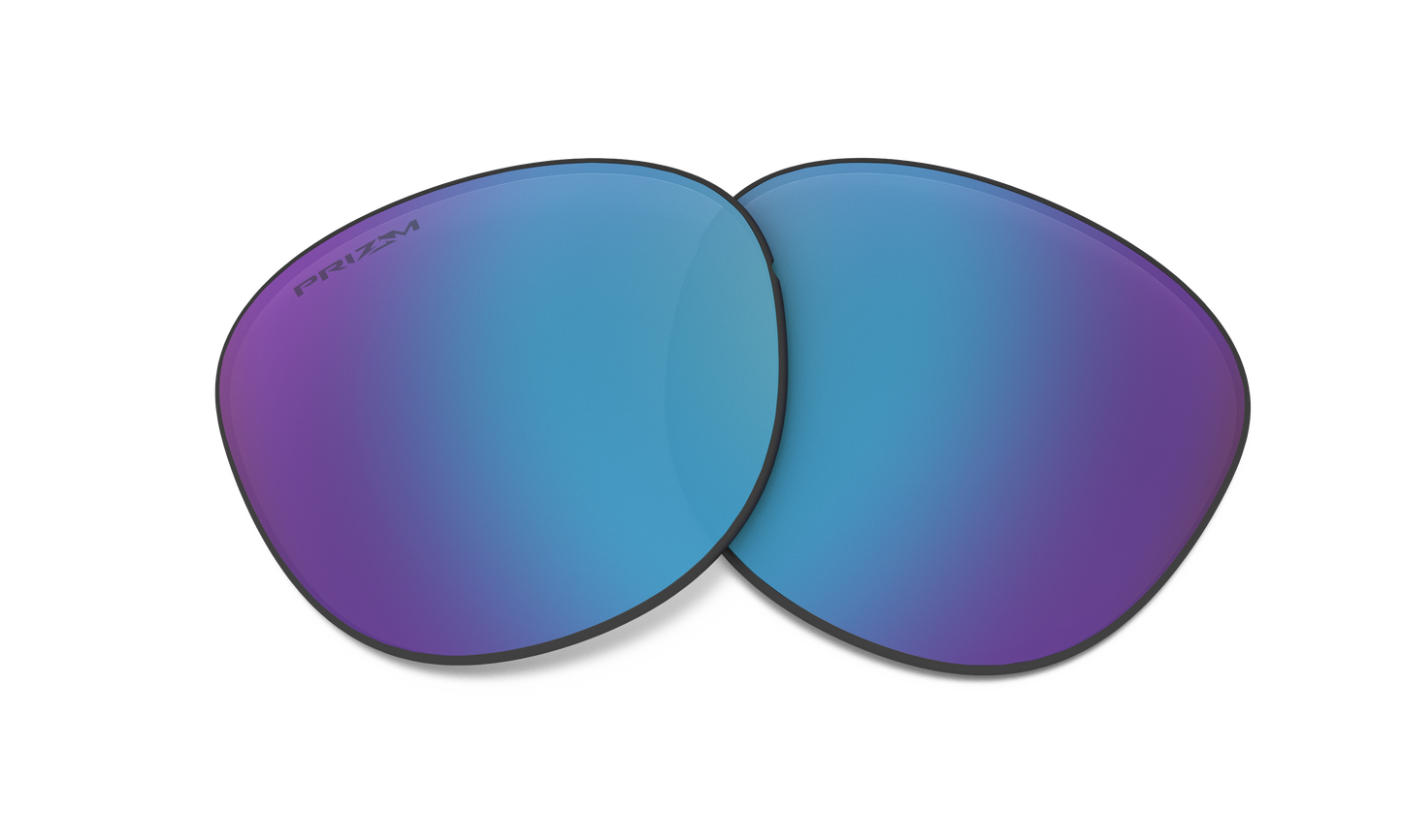[Prizm Sapphire Polarized Lenses]