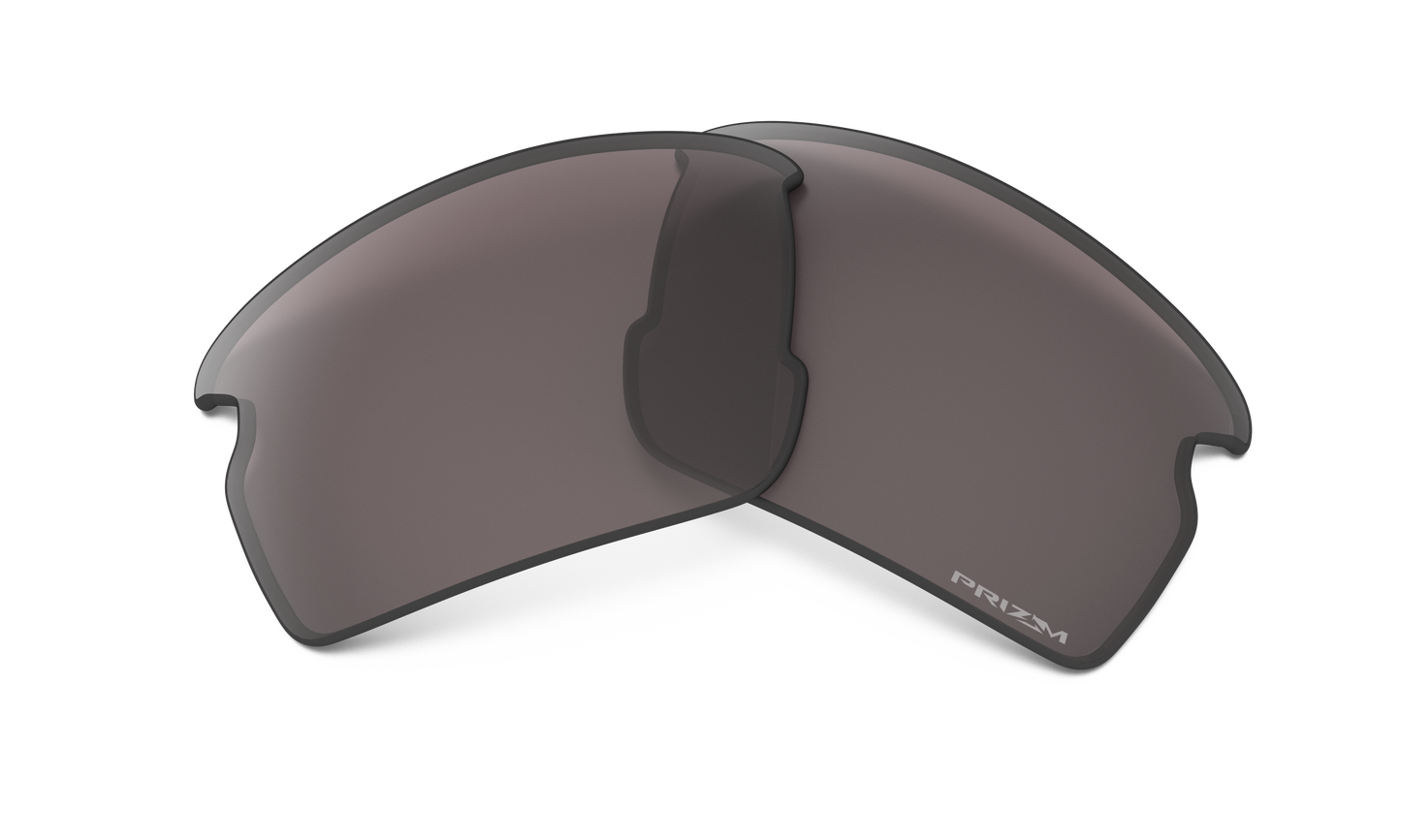 [Prizm Grey Lenses]