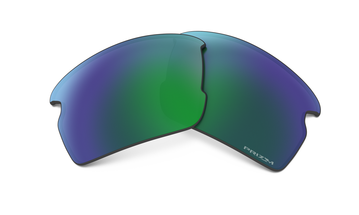 [Prizm Jade Lenses]