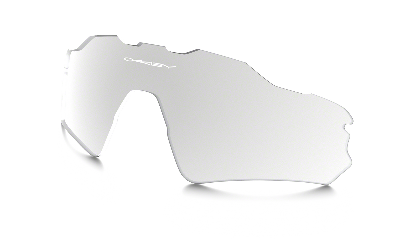[Clear Lenses]
