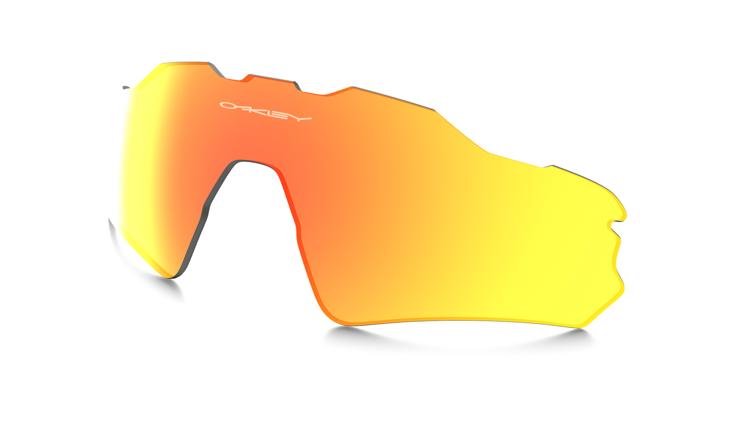 [Fire Iridium Lenses]