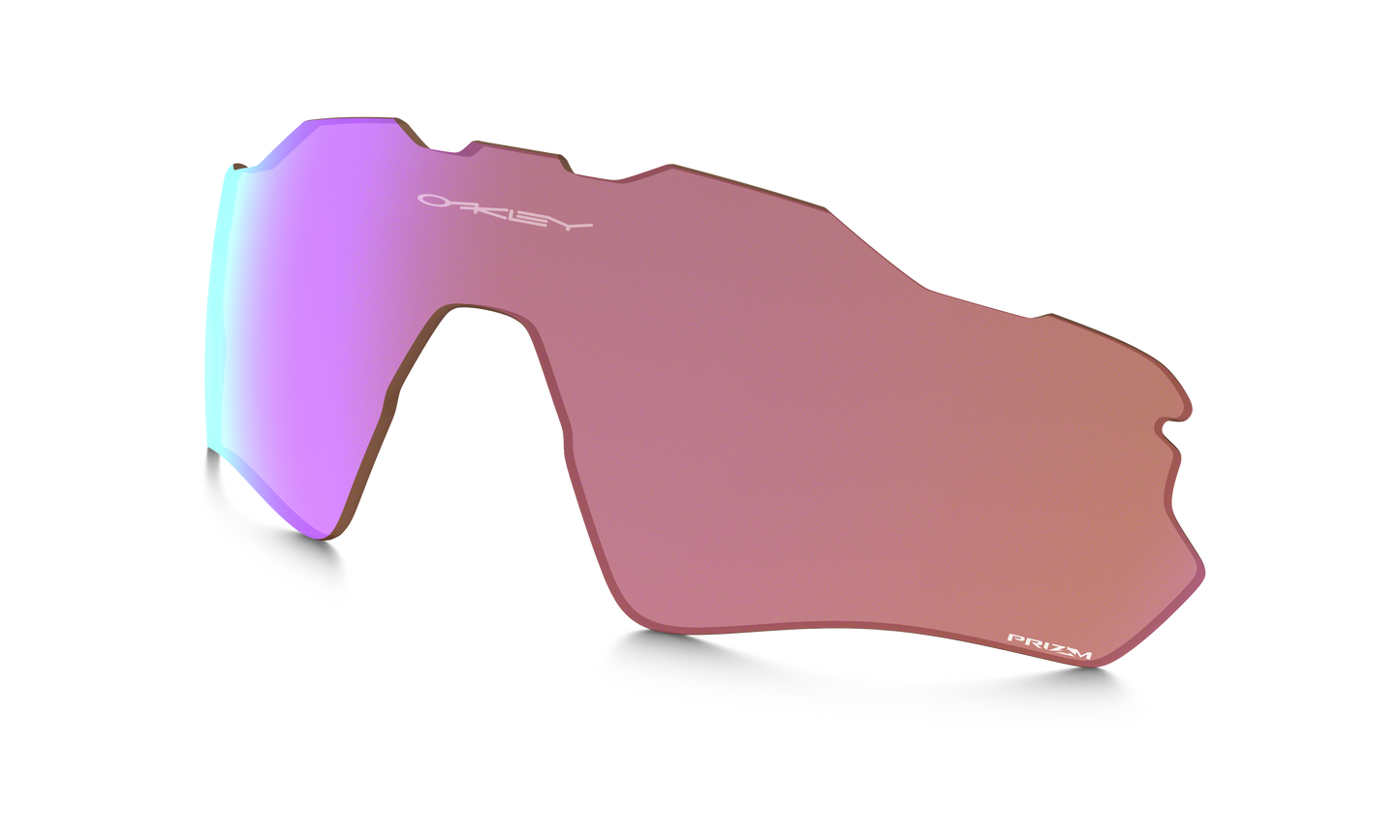 [Prizm Golf Lenses]