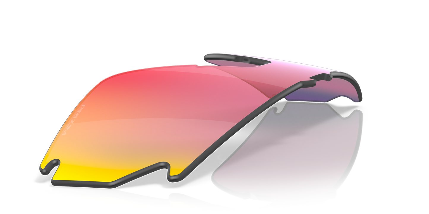 [Prizm Road Lenses]