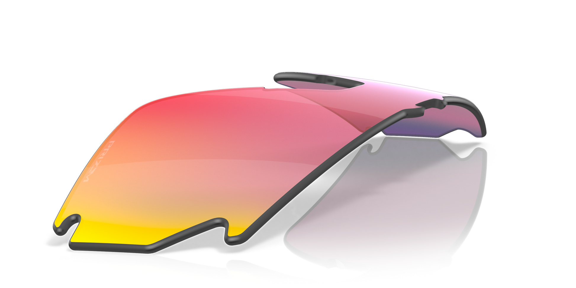 [Prizm Road Lenses]